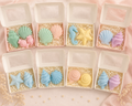 Wax Melts Brisa del Mar 40 g | Cera de Soja | Soff & Gaby